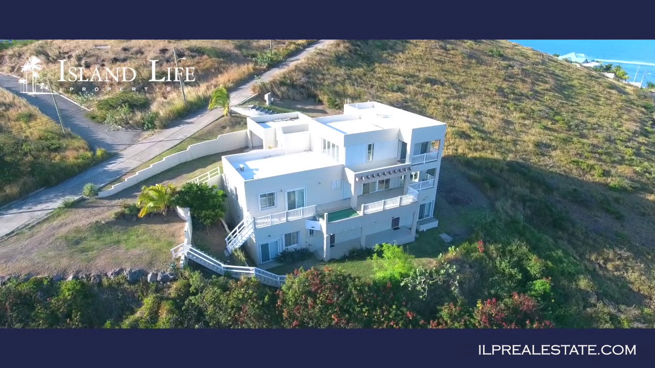 St kitts real estate Island Life Properties HMB S