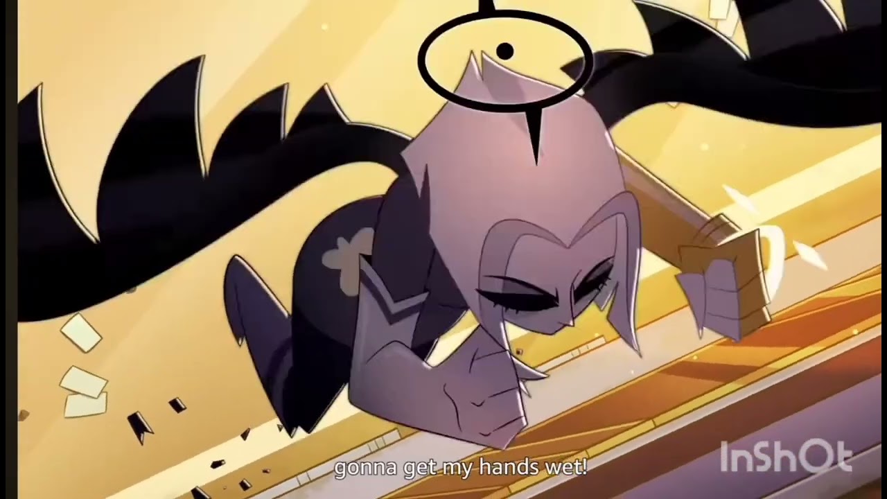 (Gravity con mi voz *creo*) 