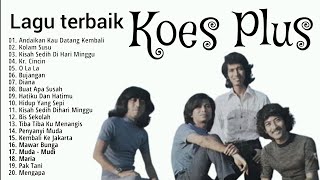 Lagu terbaik Koes plus full album