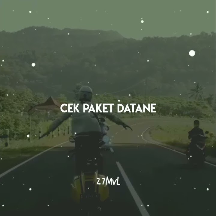 LOS DOL - Denny caknan | Lirik (Story wa)