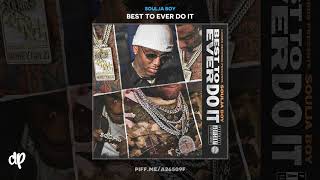 Soulja Boy -  Pull Up In A Coupe [Best To Ever Do It]