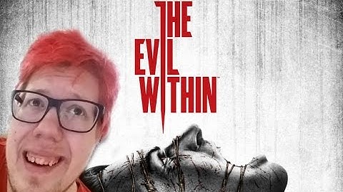 The Evil Within | AKUMU Playthrough part 1 - Youtube Gaming