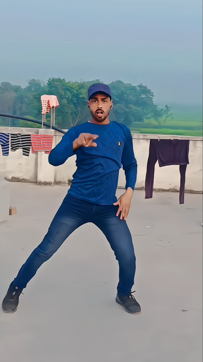 Chhoo Ke Chhod Dela 🥰🥱 #shorts #youtubeshorts #trending #bhojpuri #song #dance