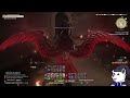 FLOOFY MAGE PLAYS FFXIV:STORMBLOOD PART 4!