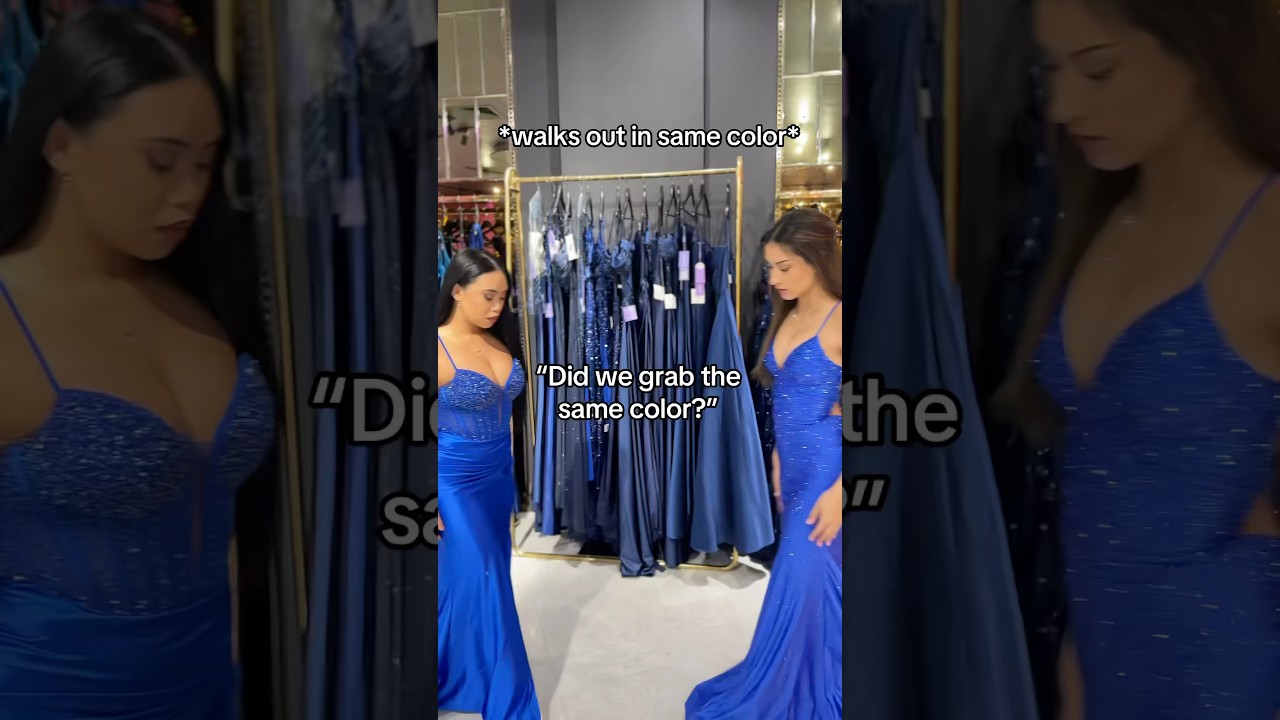 Would you match with your bestie? 