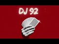شـوارع فارغة DJ 92 