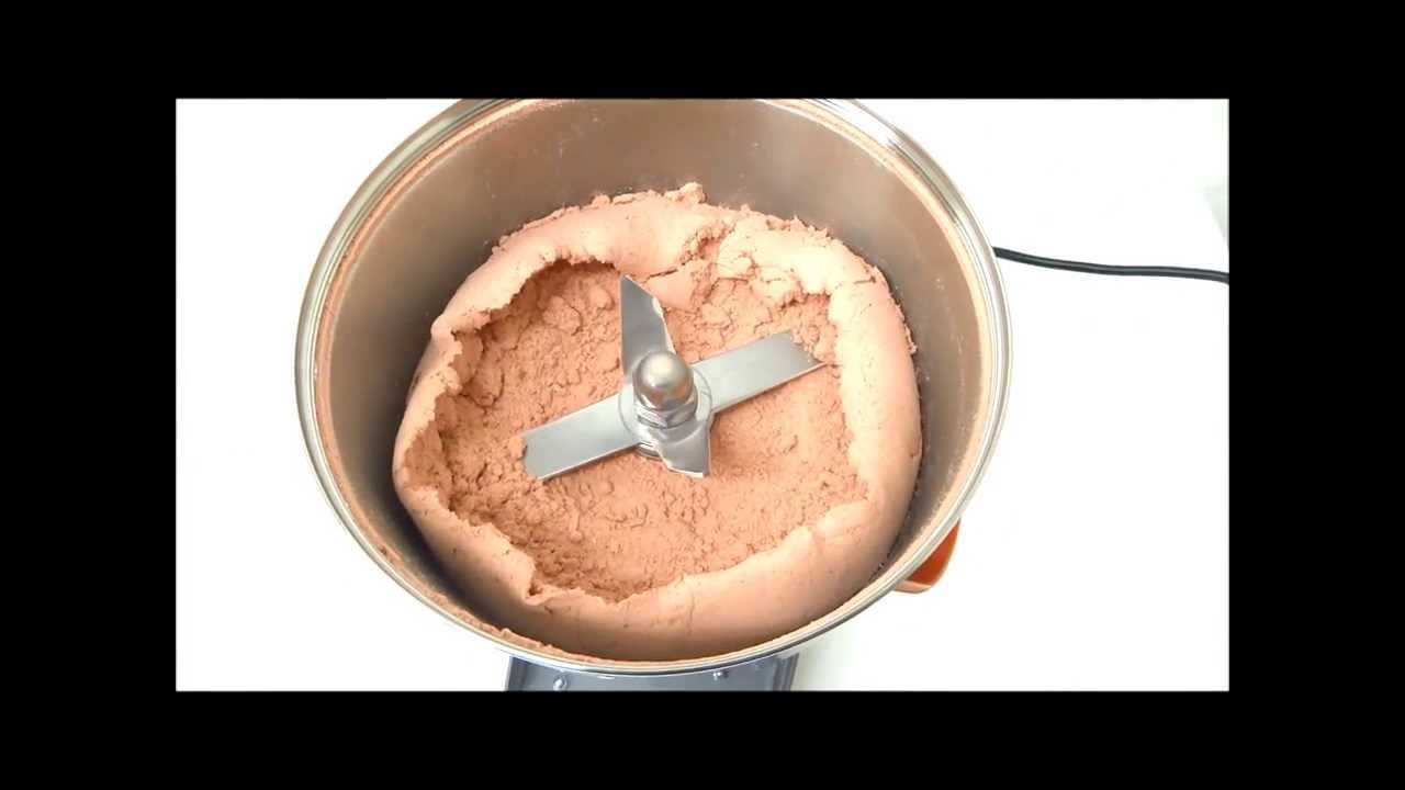 乾燥イチゴパウダー 粉末 の作り方 Youtube