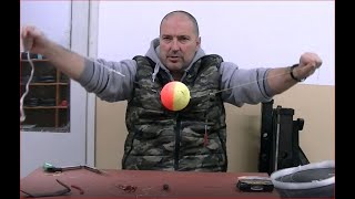 видео: Сомските монтажи на Капитана /част 4/ картинка: Сомските монтажи на Капитана /част 4/