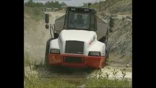 Astra ADT 1