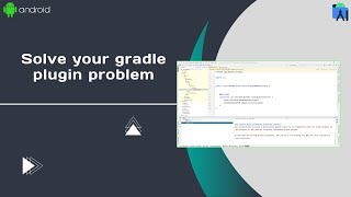 The Ultimate Guide to Fixing Your Gradle Plugin Issues | Solve  gradle  problem | Android Studio