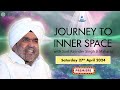 Journey to inner space  sant rajinder singh ji maharaj apr 27 2024