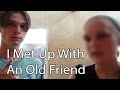 I Met Up With An Old Friend! Vlog (7/22/23)