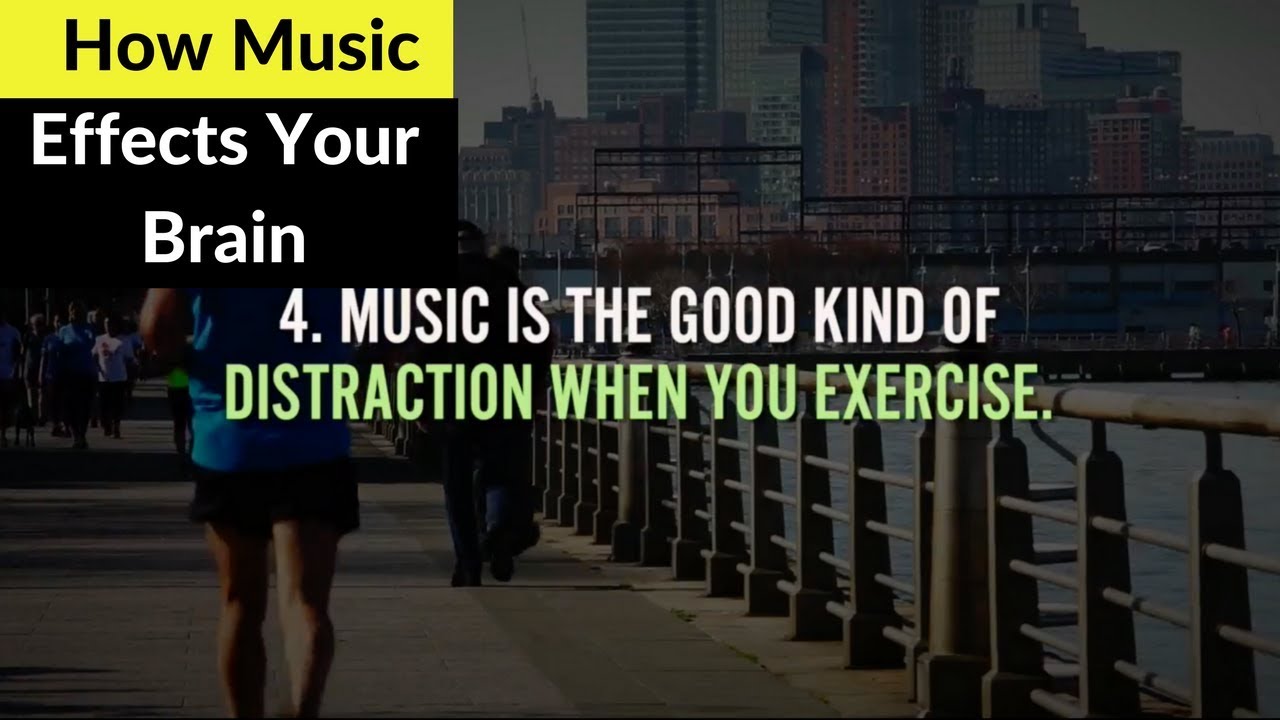 How Music Affects Your Brain - YouTube