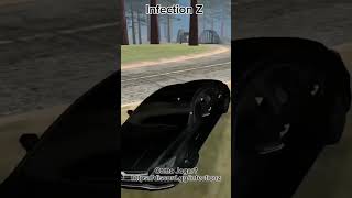 Carro indo água P1 ficou maluco d jogou água #dazy #mtadayz #mta #gta