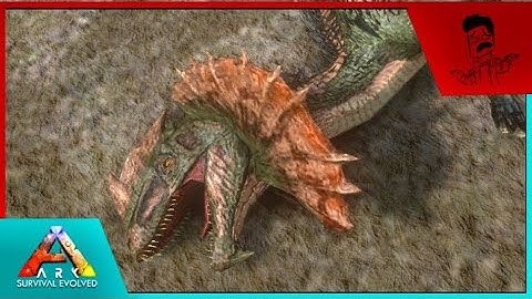 Ark Survival Evolved Mobile: Dilo Hunt Pursuit!