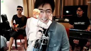 摩登兄弟刘宇宁翻唱《我的秘密》| 2018.09.28直播