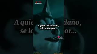 el karma dijo una vez el karma dijo una vez