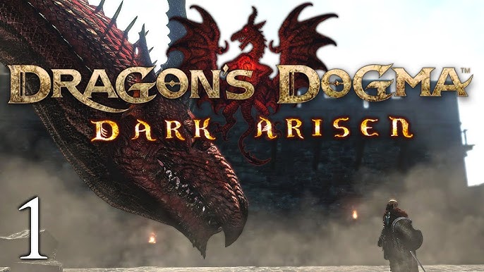 Let's play Dragon's Dogma: DA Quest: The Final Battle