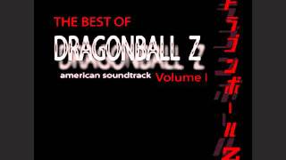 Best Of DBZ Volume I-Dragon Ball Z