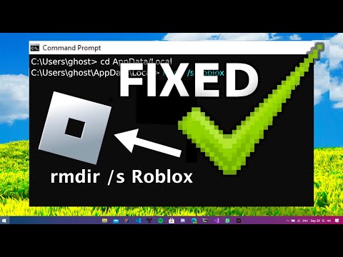 How To Fix