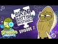 Has Fred “My Leg” The Fish Been Using Fake Identities⁉️ Bikini Bottom Mysteries Ep. 7 | SpongeBob