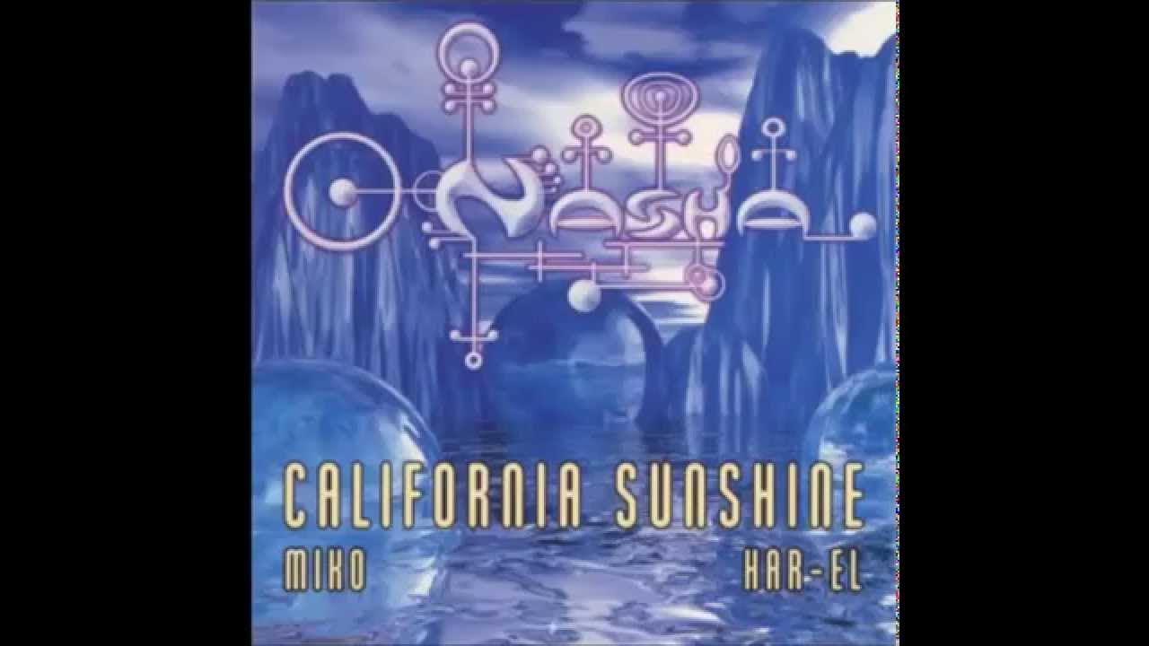 California Sunshine - Rain (Brain Damage Remix) California Sunshine - Rain (Brain Damage Remix)