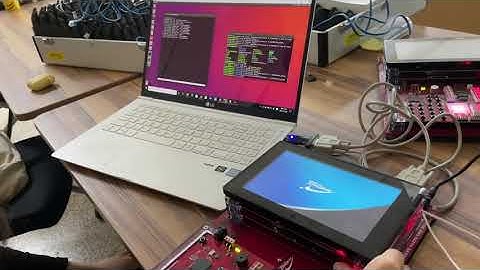 Embedded Linux Practice #1: Polling-based and Memory-Mapped I/O with Volume (Wheel) Button and Piezo