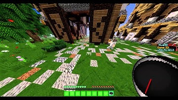 (HiveMC) Hacker Report - Indict (NoSlowdown)