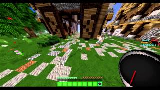 (HiveMC) Hacker Report - Indict (NoSlowdown)