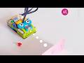 LEGO wedo2.0 | Secure-box🗝️