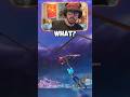 Typical Gamer ran into Sommerset in Fortnite