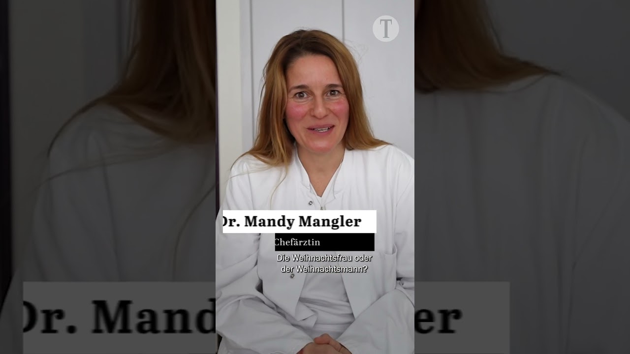 Weihnachtsgruß vom Gyncast-Team 