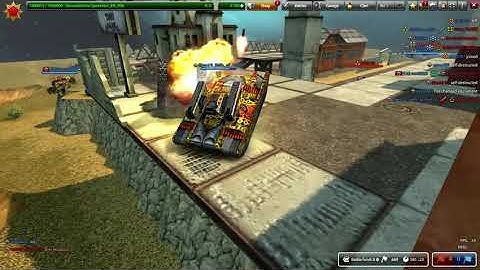 how to hack????Reload hack for tanki online