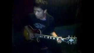 Peterpan - membebaniku (Xceed Band)