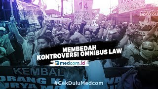 Download lagu Highlight Prime Talk Metro TV - Membedah Kontroversi Omnibus Law (2)