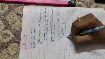 #prime#numbers#bluej#java#ICSC Prime numbers using java with explanation