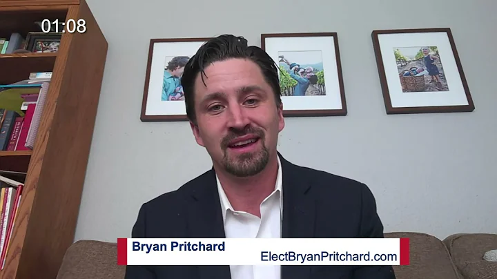 Bryan Pritchard (R)