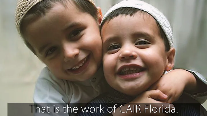 CAIR-Florida 2020 Vision
