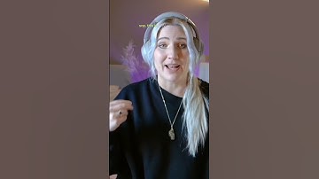 How to STOP being insecure (watch the FULL video above) #anxiousattachment #anxiousavoidanttrap