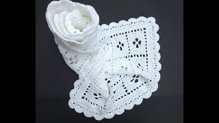 Crochet blanket Crochet Call the Midwife Blanket ABSOLUTELY STUNNING and Easier than you think.