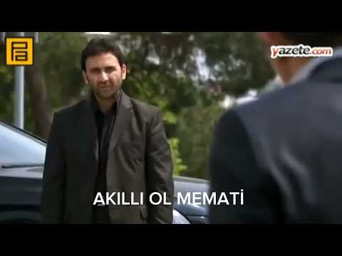SEN BENİM KILIMI
