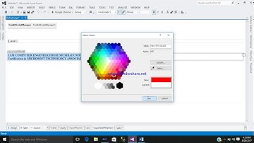 HOW TO USE AJAX COLLAPSIBLE PANEL EXTENDER CONTROL IN ASP.NET