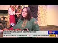 Community gathers to celebrate 35 years of Ukranian independence