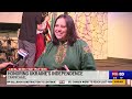 Community gathers to celebrate 35 years of Ukranian independence