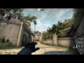 Overpass right side heavy A execute