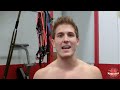 How To: Straight-Bar Single-Arm Floor Press