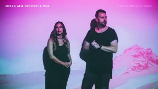 Video voorbeeld van "Chris & Bethany Solyntjes - Shelter [Official Audio]"