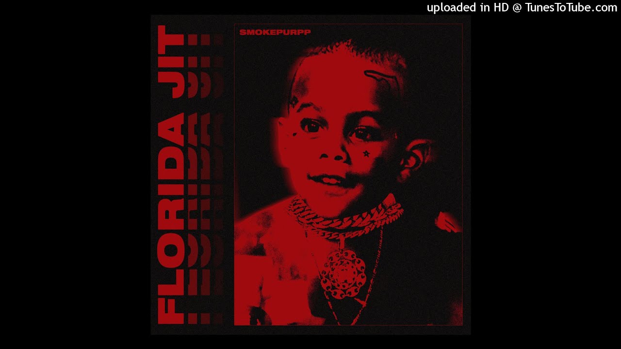 Smokepurpp - Mink Coat (Instrumental) (ReProd. Skillzy)