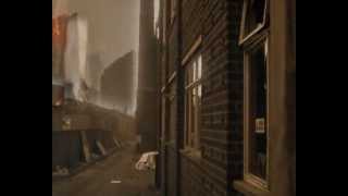 Vignette de la vidéo "Depeche Mode - Fly on the Windscreen - Final Music Video"