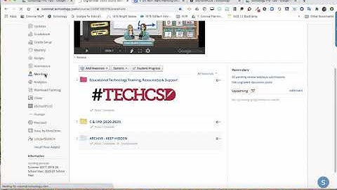How to Locate Parent Access Codes in Schoology
